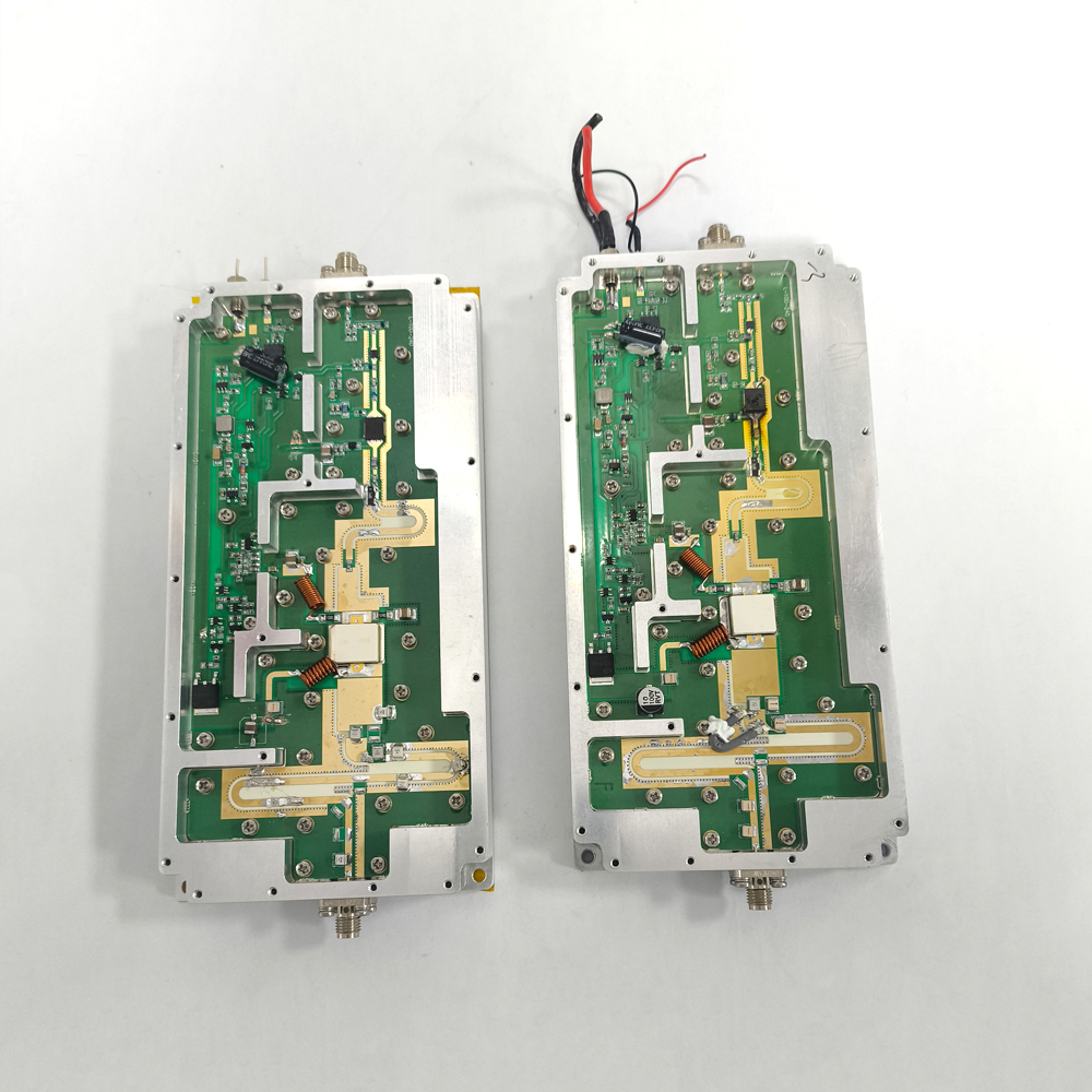 100W Anti-Drone Power Module