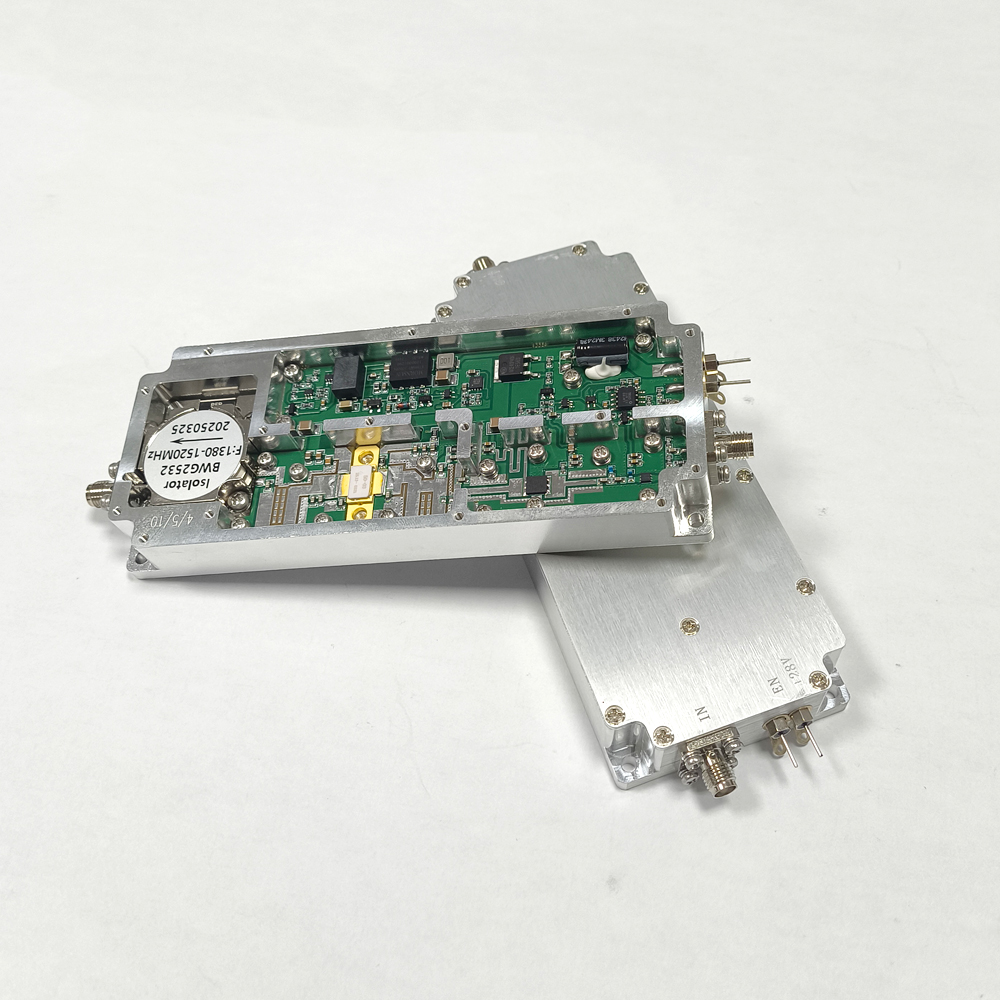 50W Anti-Drone Power Module