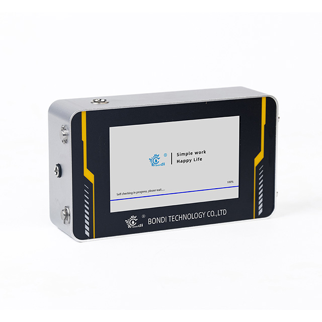 S30 Tracer Gas Detector
