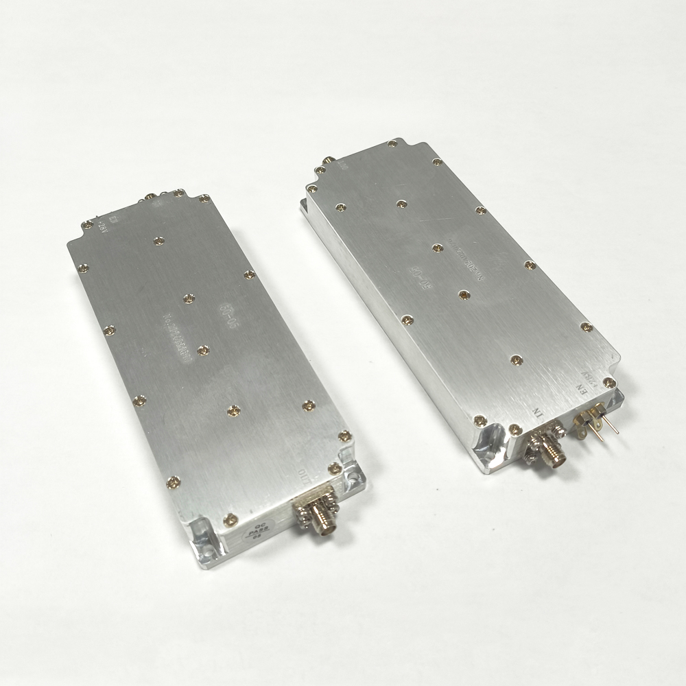 30W Anti-Drone Power Module