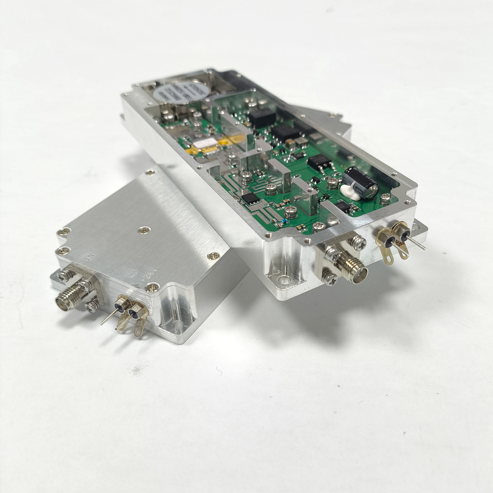 50W Anti-Drone Power Module
