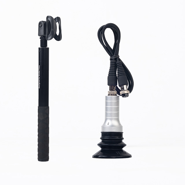 S30 Tracer Gas Detector