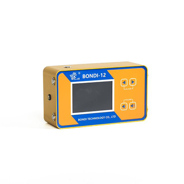 Bondi-12 Pipeline Water Leak Detector