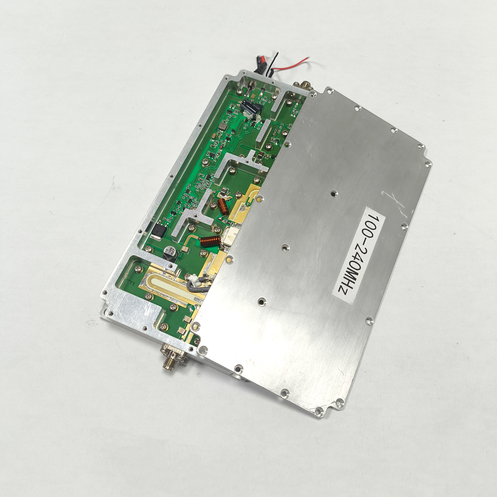 75W Anti-Drone Power Module