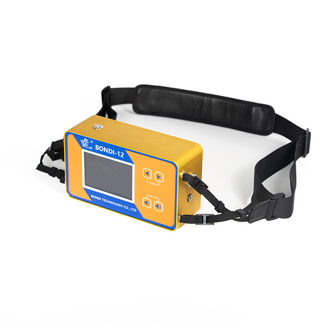 Bondi-12 Pipeline Water Leak Detector
