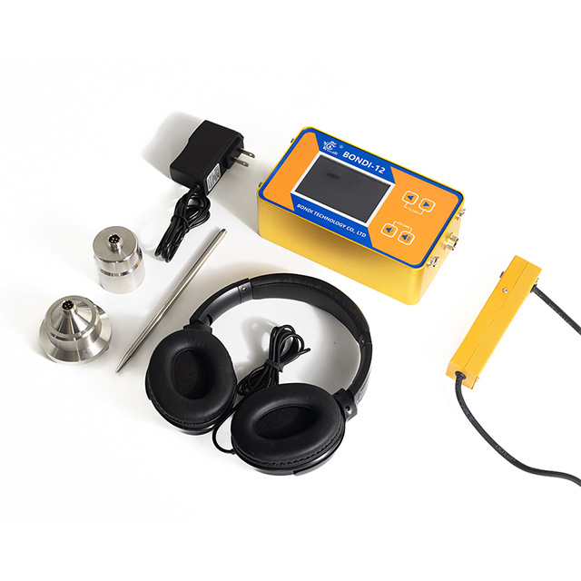 Bondi-12 Pipeline Water Leak Detector