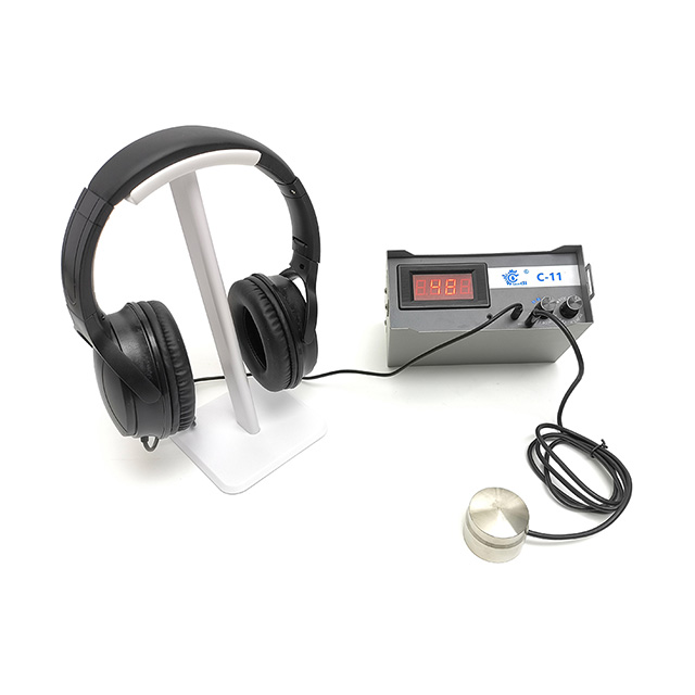 C-11 Pipeline Water Leak Detector