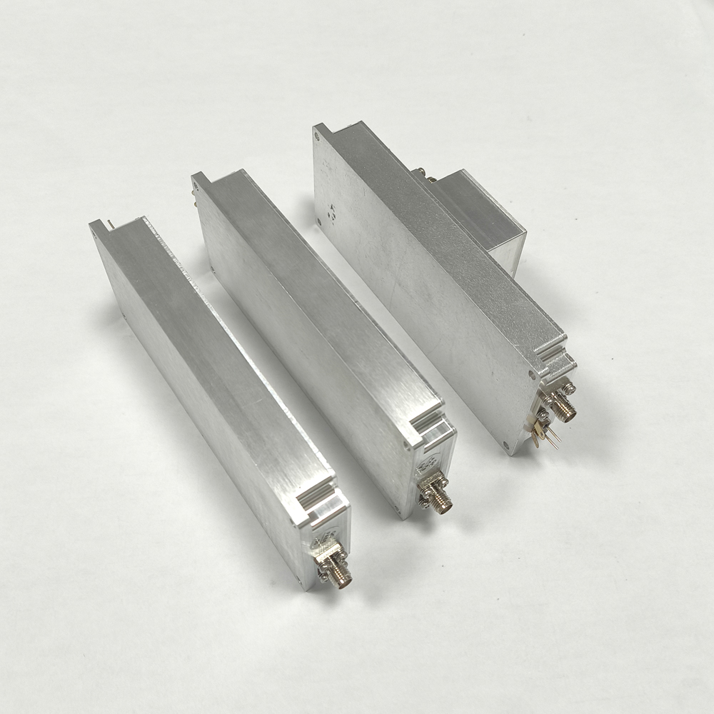30W Anti-Drone Power Module