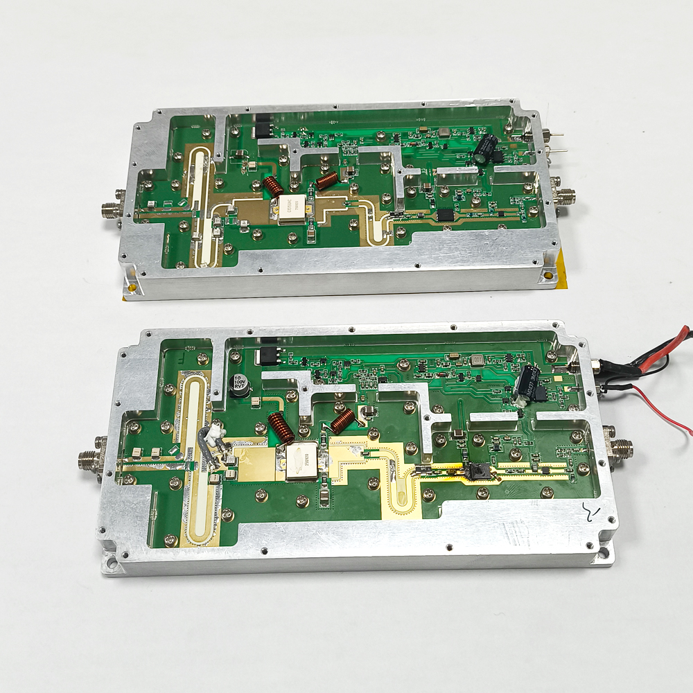 100W Anti-Drone Power Module