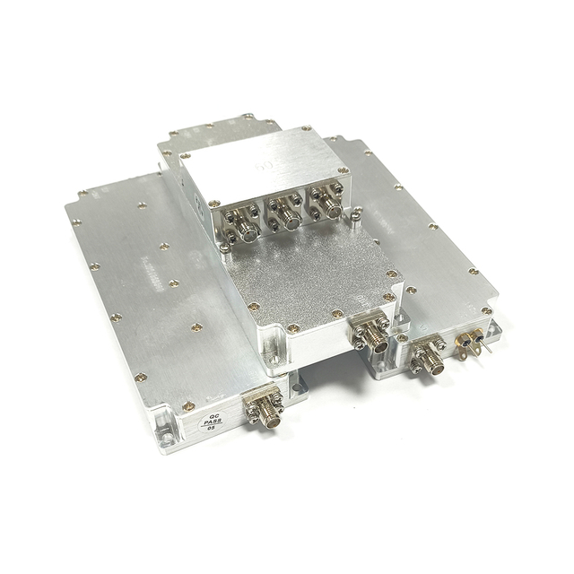 30W Anti-Drone Power Module