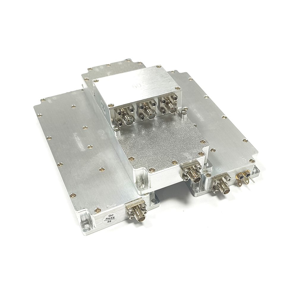 30W Anti-Drone Power Module