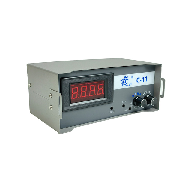 C-11 Pipeline Water Leak Detector