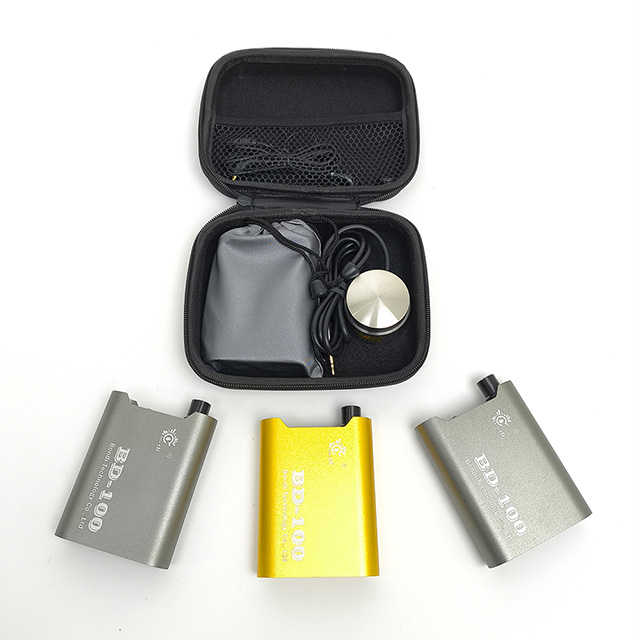 BD-100 Pipeline Water Leak Detector