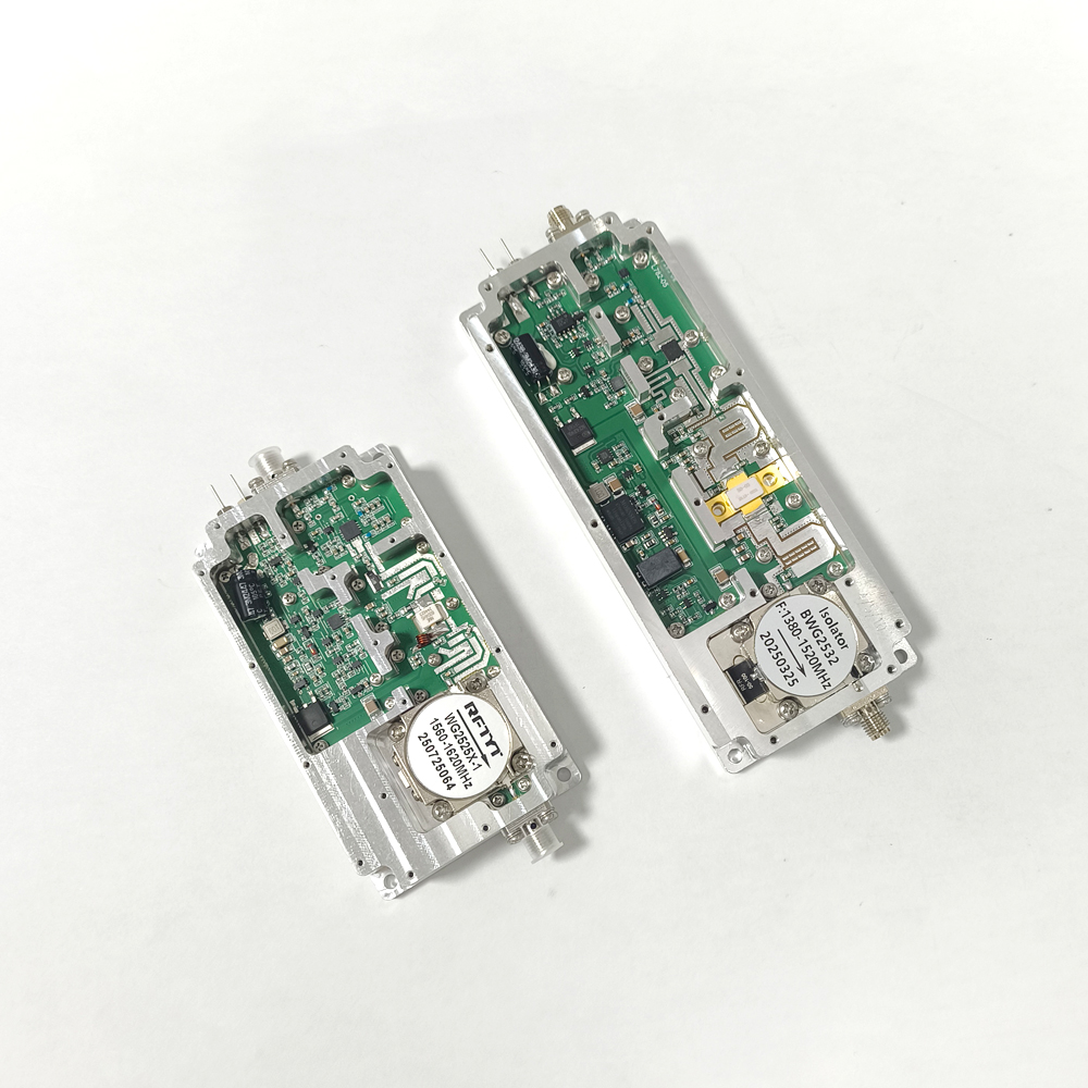 50W Anti-Drone Power Module