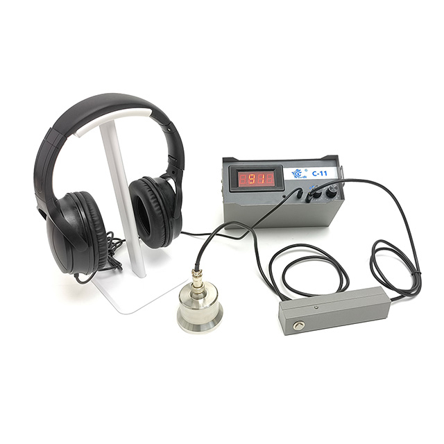 C-11 Pipeline Water Leak Detector