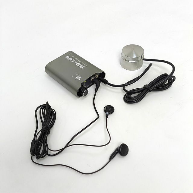 BD-100 Pipeline Water Leak Detector