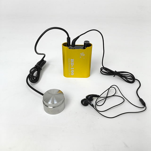 BD-100 Pipeline Water Leak Detector