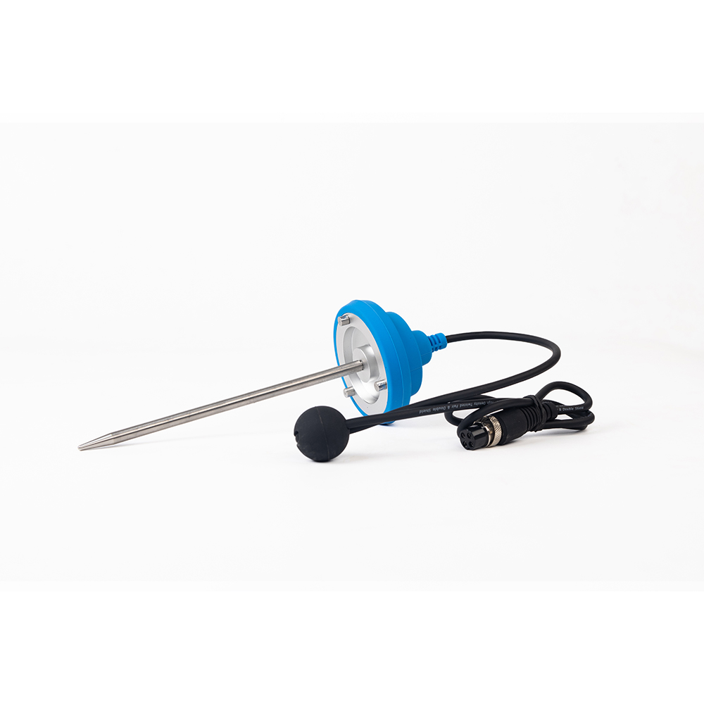C-17 Pipeline Water Leak Detector